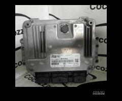 CENTRALINA MOTORE BOSCH FORD FOCUS 1.6 TDCI *02810