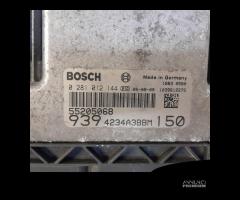 CENTRALINA MOTORE BOSCH ALFA ROMEO 159 1.9 JTD *02