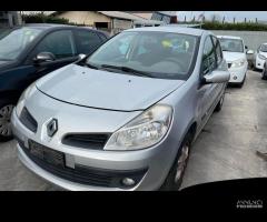 Ricambi per Renault Clio 1.2 16V 2008 D4FD7