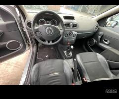 Ricambi per Renault Clio 1.2 16V 2008 D4FD7