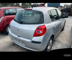 Ricambi per Renault Clio 1.2 16V 2008 D4FD7