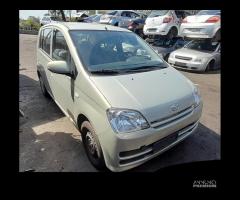 Ricambi Daihatsu Cuore - 1