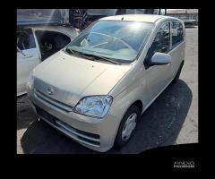 Ricambi Daihatsu Cuore - 2