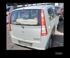 Ricambi Daihatsu Cuore - 3