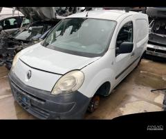 Ricambi usati per Renault Kangoo 1.5 dCi K9K 2009