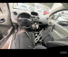 Ricambi usati per Renault Kangoo 1.5 dCi K9K 2009