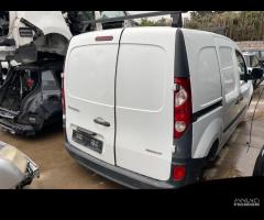 Ricambi usati per Renault Kangoo 1.5 dCi K9K 2009