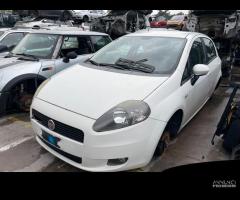 Ricambi per Fiat Grande Punto 1.4 b '08 350A1000