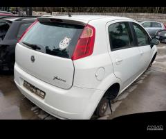 Ricambi per Fiat Grande Punto 1.4 b '08 350A1000