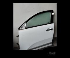 Porta Anteriore Sinistra Kia Sportage 2012