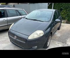 Ricambi per Fiat Grande Punto 1.4 b 2008