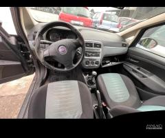 Ricambi per Fiat Grande Punto 1.4 b 2008