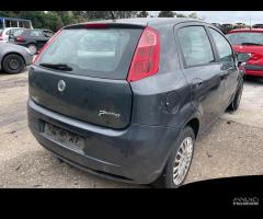 Ricambi per Fiat Grande Punto 1.4 b 2008