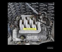 MOTORE FORD COUGAR 2.5 BENZINA V6 24V *LCBA*