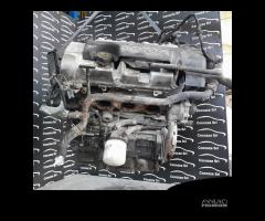 MOTORE FORD COUGAR 2.5 BENZINA V6 24V *LCBA*