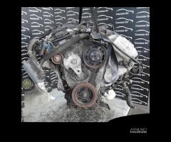 MOTORE FORD COUGAR 2.5 BENZINA V6 24V *LCBA*