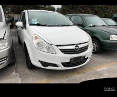 Ricambi usati per Opel Corsa 1.2 Benz del 2009