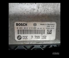 CENTRALINA MOTORE BOSCH MINI ONE 1.4 TDI *10001107