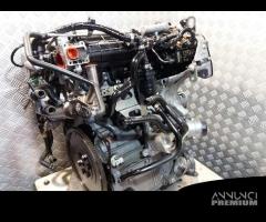 Motori usati per Alfa 159 939A2000