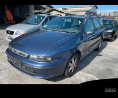 Ricambi usati per Fiat Marea 1.9 TD 98  182A7000