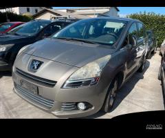 Ricambi usati Peugeot 5008 2.0 16 HDI 16v 2010 RHE - 1