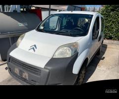 Ricambi usati per Citroen Nemo 1.3 HDi 199A9000 - 1