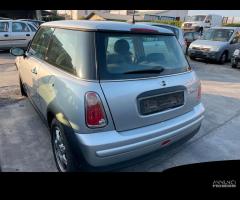 Ricambi usati per Mini Seven 1.4TDI 06 1ND