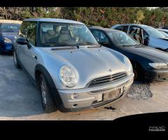 Ricambi usati per Mini Seven 1.4TDI 06 1ND