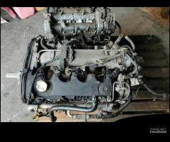 Motori usati per Alfa 159 939A1000