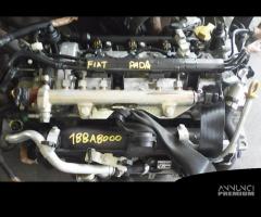 Motori usati per Fiat Panda 188A8000