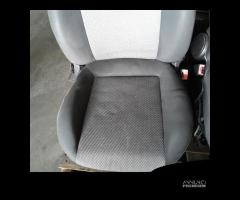 SEDILI COMPLETI FIAT DOBLO'CARGO