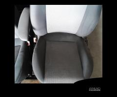 SEDILI COMPLETI FIAT DOBLO'CARGO - 6