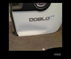 PORTA DI CARICO POSTERIORE DESTRA FIAT DOBLO' CARG