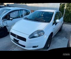 Ricambi usati per Fiat Grande Punto 1.2 B 199A4000