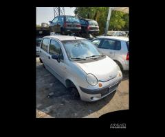 RICAMBI DAEWOO MATIZ (M100) - 1