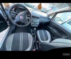 Ricambi usati per Fiat Grande Punto 1.2 B 199A4000