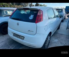 Ricambi usati per Fiat Grande Punto 1.2 B 199A4000