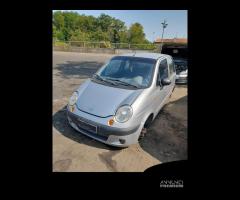 RICAMBI DAEWOO MATIZ (M100) - 3