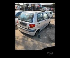 RICAMBI DAEWOO MATIZ (M100) - 4