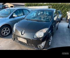 Ricambi per Renault Twingo 1.2 benz DF7A8 2008