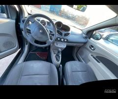 Ricambi per Renault Twingo 1.2 benz DF7A8 2008