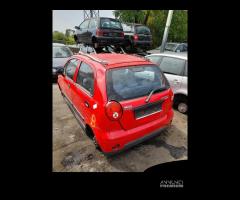 RICAMBI CHEVROLET MATIZ (M200) - 4