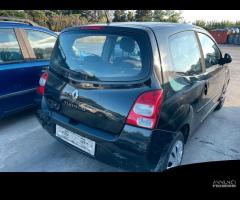 Ricambi per Renault Twingo 1.2 benz DF7A8 2008