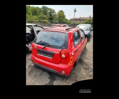 RICAMBI CHEVROLET MATIZ (M200) - 6