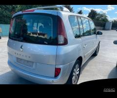 Ricambi per Renault Espace 2.0 TB 2006 F4RV7