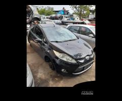 RICAMBI FORD FIESTA (CB1)