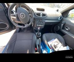 Ricambi per Renault Clio 1.2 16v  del 2006