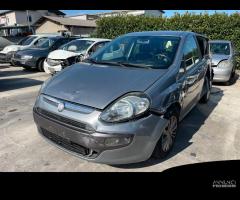 Ricambi usati per Fiat Punto EVO 1.3 MJT