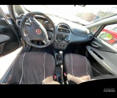 Ricambi usati per Fiat Punto EVO 1.3 MJT