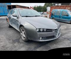 Ricambi per Alfa 159 1.9 JTDm 16v 2011 939A2000 - 1